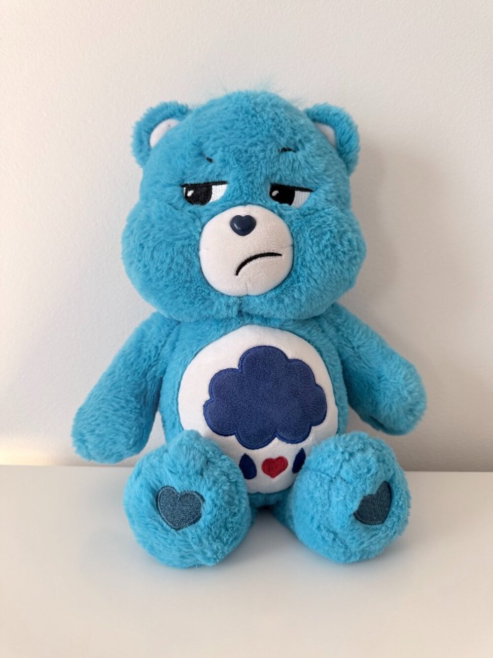 Care Bears Grumpy Bear